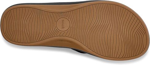 Sanuk Men's Cosmic Coast Flip-Flop in Saudi Arabia