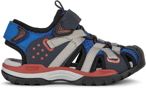 Geox Boy's Fisherman Sandal in Saudi Arabia