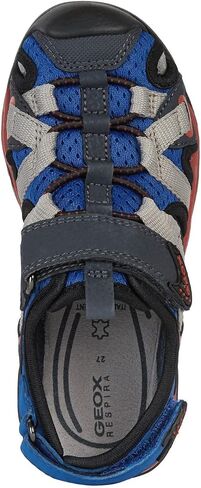 Geox Boy's Fisherman Sandal in Saudi Arabia