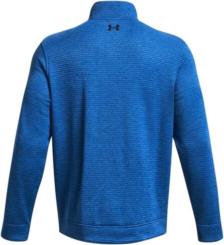 Under Armour Storm Sweater Fleece 1/4 Zip Baroque Green/Black 4XL in Saudi Arabia