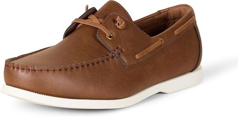 Amazon Essentials Men's Boat Shoe in Saudi Arabia