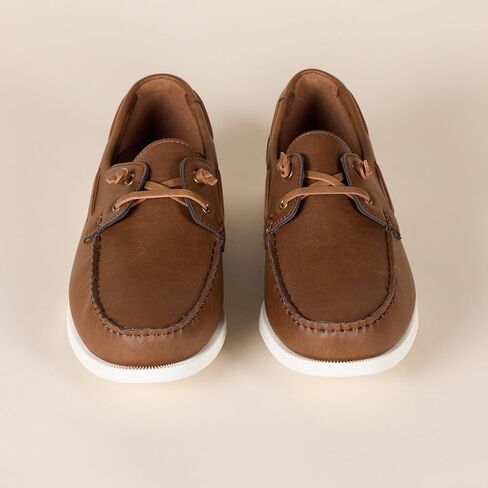 Amazon Essentials Men's Boat Shoe in Saudi Arabia