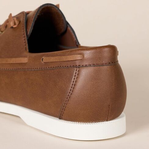 Amazon Essentials Men's Boat Shoe in Saudi Arabia