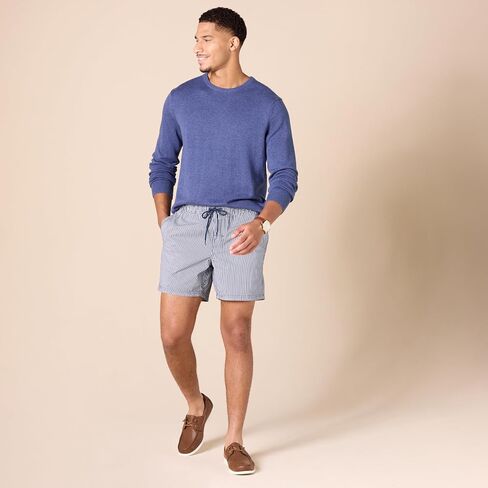 Amazon Essentials Men's Boat Shoe in Saudi Arabia