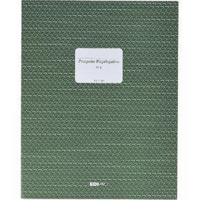 EDIPRO - E2115N - Summary Statement of purchases and VAT Charges for Sports associations f.to 31x24,5