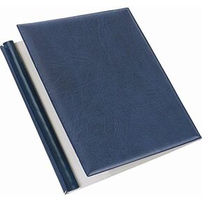 General Expense/Payroll Replacement Folding Board, Blue, Size 11 x 12.25