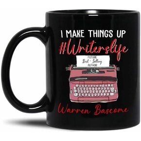 Payroll Clerk Coffee Mug, I'M A Payroll Clerk I Make Sure You Get Paid Travel Mug, Hr Coffee Cup, Payroll Clerk White Mugs 11 Oz, Hr Payroll Clerk Cups Gifts For Appreciation