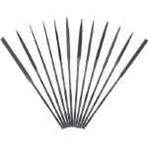 Precision Needle File ST01256T