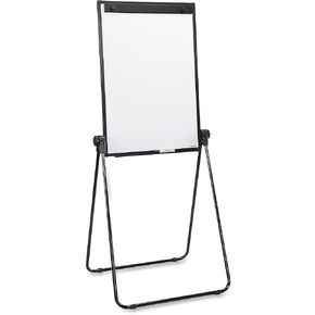 Lorell 2-Sided Dry Erase Easel