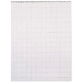 School Smart PAPER CHART 24X32 GRID RLD 25 SHTS