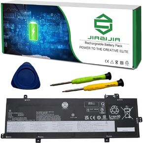 L20M4P71 SB10T83216 5B10W13973 Laptop Battery Replacement for Lenovo ThinkPad X1 Carbon 9th 10th 11th Gen X1 Yoga 6th 7th 8th Gen Series L20C4P71 SB10T83217 L20D4P71 L20L4P71 15.44V 57Wh in Saudi Arabia