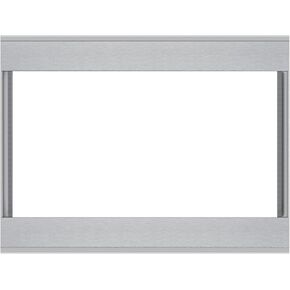 Sharp 27 in. Built-In Microwave Trim Kit