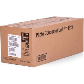 Ricoh 411844 Photoconductor 45000 Yield (Type 1515)