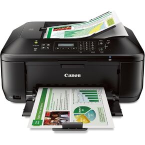 Canon PIXMA MX532 Wireless Colour All-in-One Inkjet Printer