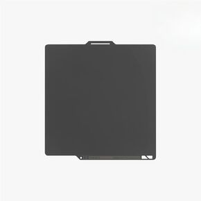 for Bambu Cool Plate SuperTack PEI with Durable Coating PEI Build Plate with for Bambu QR Code Designed for PLA and PETG Cool PEI(X1 n P1 n A1 Series)