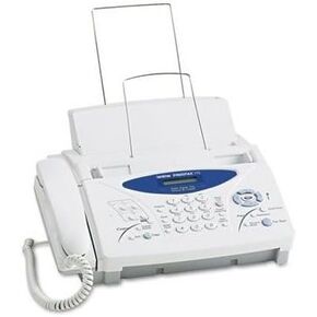 Brother IntelliFAX 775 Plain Paper Fax/Phone/Copier