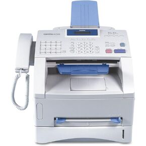 Brother PPF4750E IntelliFax 4750e High-Performance Business-Class Laser Fax