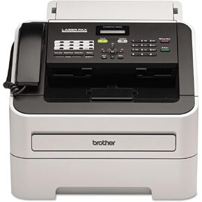 BRTFAX2840 - Brother intelliFAX-2840 Laser Fax Machine