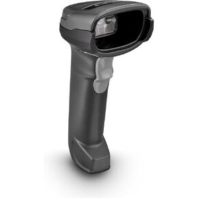 Zebra DS2278 Series Cordless Handheld Standard Range Area Imager Kit with Presentation Cradle and USB Kit, Black (DS2278-SR7U2100PRW)