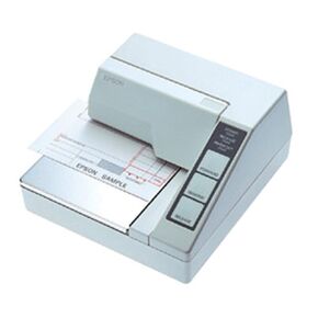 Epson C31C163272 TM-U295 Receipt Printer