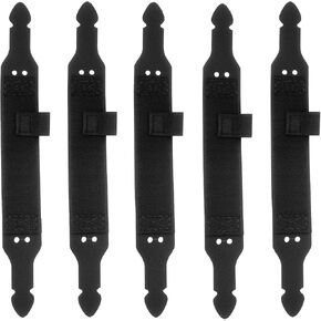 5 PCS Hand Strap/Wrist Strap for Zebra TC21 TC22 TC26 TC27 TC53 TC58 TC73 TC78 Mobile Handheld Barcode Scanner,Holder Wrist Band Support Phone Bar Code Scan Reader