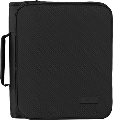 تتضمن حقيبة Sunee Zippered Binder مع مقبض ، وحلقات O-Ring ذات 3 بوصات ، وسعة 500 ورقة ، وملفات Zip Pocket ، ومجلد ملفات متوسعة 5-TAB ، وموثق منظم متعدد الجيبات للمدرسة المتوسطة ، و Pink Lotus in Kuwait