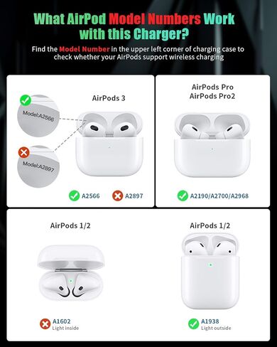JARGOU 3 in 1 Charging Station for Apple Compatible with Magsafe Charger Stand, Foldable Charger 3 in 1 for Apple Charging Station for iPhone 15 14 13 12 Series, for iWatch, for AirPods in Saudi Arabia