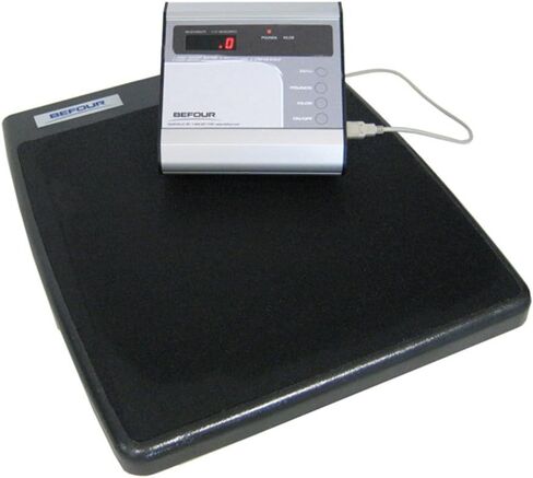 Befour PS-6600 ST (PS6600-ST) Super Tuff Take-A-Weigh Scale in Saudi Arabia
