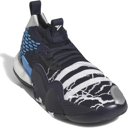 adidas Trae Young 2 Mens Basketball Shoes in Saudi Arabia