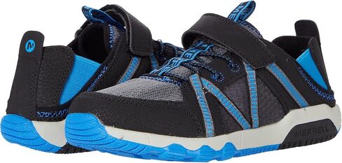 Merrell Unisex-Child Hydro Free Roam Sport Sandal in Saudi Arabia