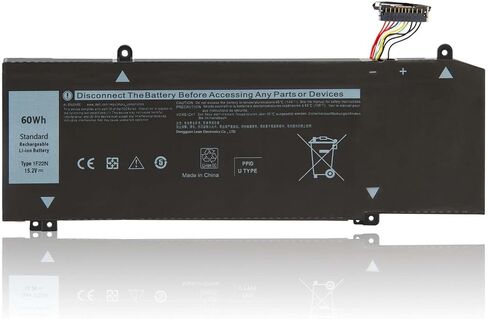 Futurebatt بطارية الكمبيوتر المحمول ل PA3536U-1BRS توشيبا الأقمار الصناعية L350 L355-S7907 L355-S7915 P200 P205 P205D PA3536U-1BRS PA3537U-1BAS PA3537U-1BRS PABAS100 PABAS101 in Saudi Arabia