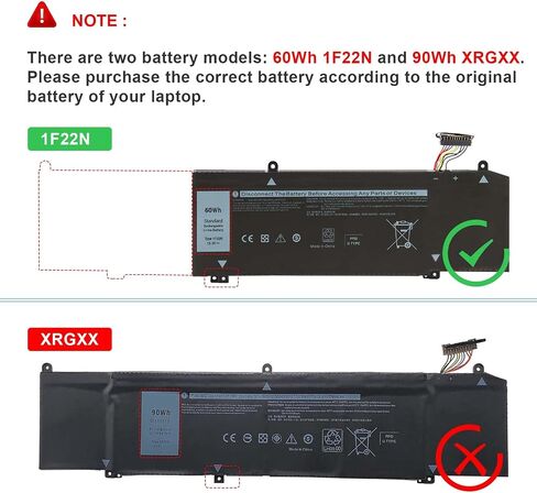 Futurebatt بطارية الكمبيوتر المحمول ل PA3536U-1BRS توشيبا الأقمار الصناعية L350 L355-S7907 L355-S7915 P200 P205 P205D PA3536U-1BRS PA3537U-1BAS PA3537U-1BRS PABAS100 PABAS101 in Saudi Arabia