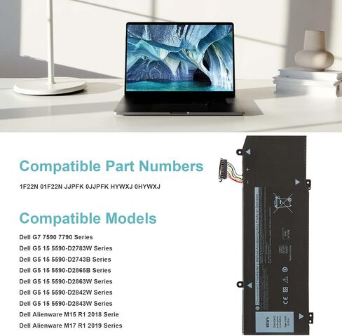 Futurebatt بطارية الكمبيوتر المحمول ل PA3536U-1BRS توشيبا الأقمار الصناعية L350 L355-S7907 L355-S7915 P200 P205 P205D PA3536U-1BRS PA3537U-1BAS PA3537U-1BRS PABAS100 PABAS101 in Saudi Arabia