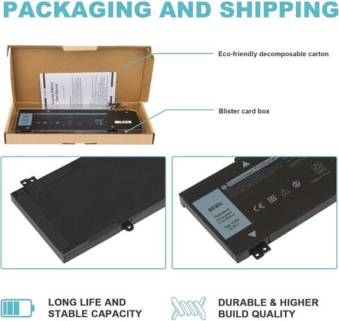 Futurebatt بطارية الكمبيوتر المحمول ل PA3536U-1BRS توشيبا الأقمار الصناعية L350 L355-S7907 L355-S7915 P200 P205 P205D PA3536U-1BRS PA3537U-1BAS PA3537U-1BRS PABAS100 PABAS101 in Saudi Arabia