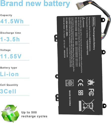 Futurebatt بطارية الكمبيوتر المحمول ل PA3536U-1BRS توشيبا الأقمار الصناعية L350 L355-S7907 L355-S7915 P200 P205 P205D PA3536U-1BRS PA3537U-1BAS PA3537U-1BRS PABAS100 PABAS101 in Saudi Arabia