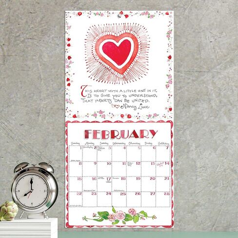 2026-2027 Susan Branch Small Monthly Pocket Planner in Kuwait