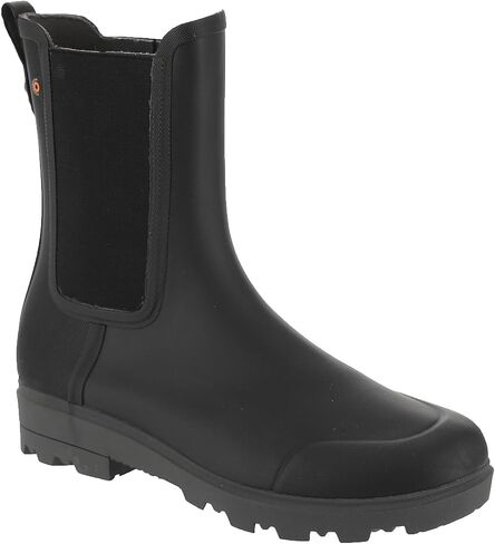 BOGS Women's Holly Tall Chelsea Boot Rain in Saudi Arabia
