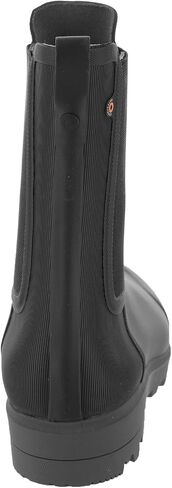 BOGS Women's Holly Tall Chelsea Boot Rain in Saudi Arabia