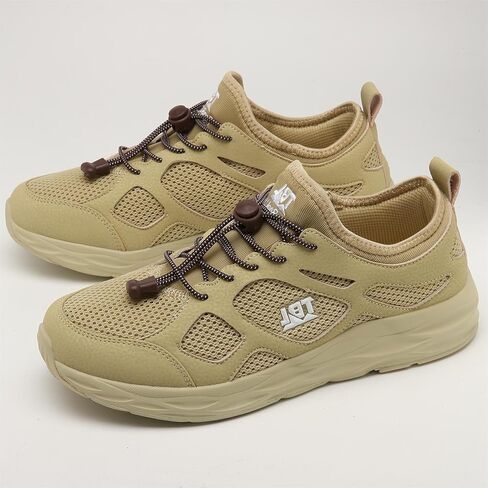 UGY Elastic No Tie Shoe Laces - Gold Yellow | Strong Lock, Speed Shoestrings, Adjustable Elastic Sneaker Strings in Kuwait