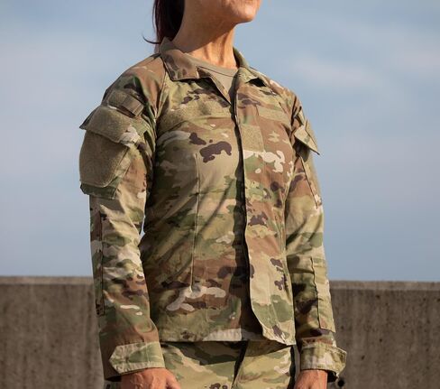 Propper Women's F5835, OCP, 39 Short in Saudi Arabia