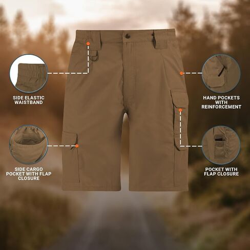 Propper Men's Tactical Short in Saudi Arabia
