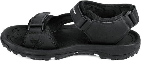 Orlimar Men's Spikeless Sandals in Saudi Arabia