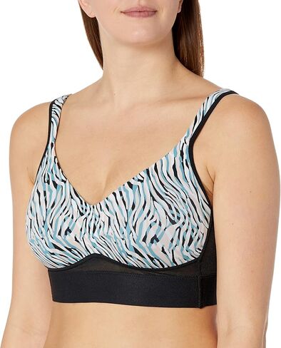 Rhonda Shear Women's Molded Cup Bra in Saudi Arabia