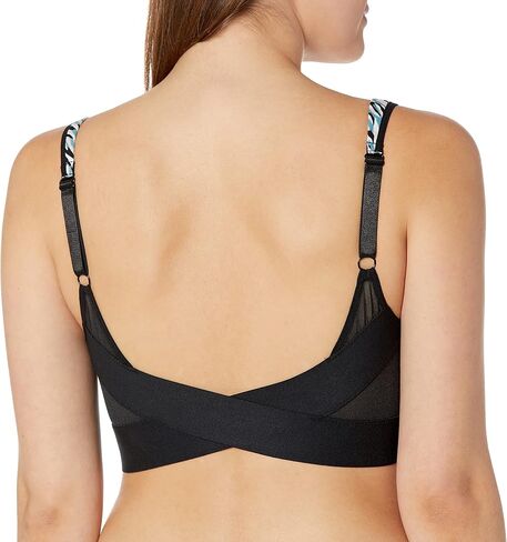 Rhonda Shear Women's Molded Cup Bra in Saudi Arabia