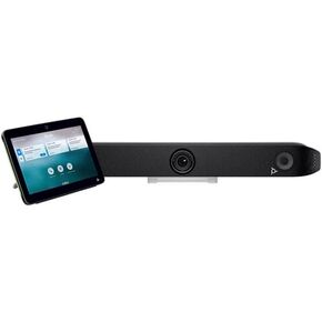 Poly Studio X52 All-in-One Video Bar with TC10 Controller Kit