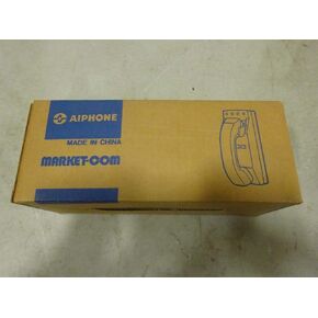 Aiphone MC-60/4A Phone / (Nib) New in Box