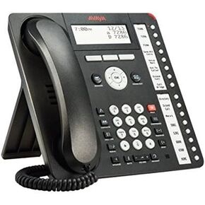 Avaya 1416 Digital Telephone Global (700508194) by Avaya (Renewed)