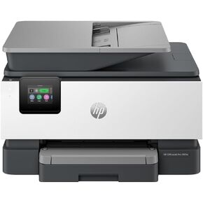 HP 403X0A#B1H OfficeJet Pro 9125e All-in-One Printer, Color, Touchscreen Smart Advance Scan (Renewed)