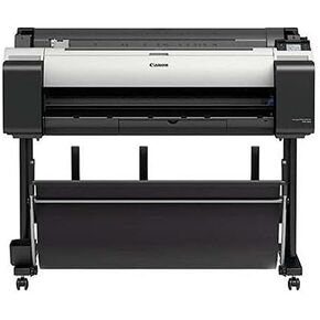 Canon ImagePrograf TM-300 36 بوصة 5-COLOR INKJET PRINTER