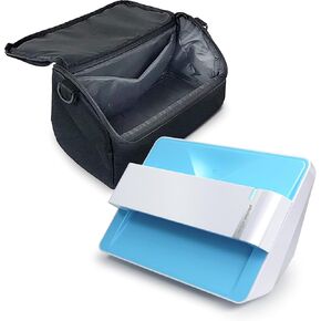 Plustek Photo Scanner Z300 + Carrying Bag